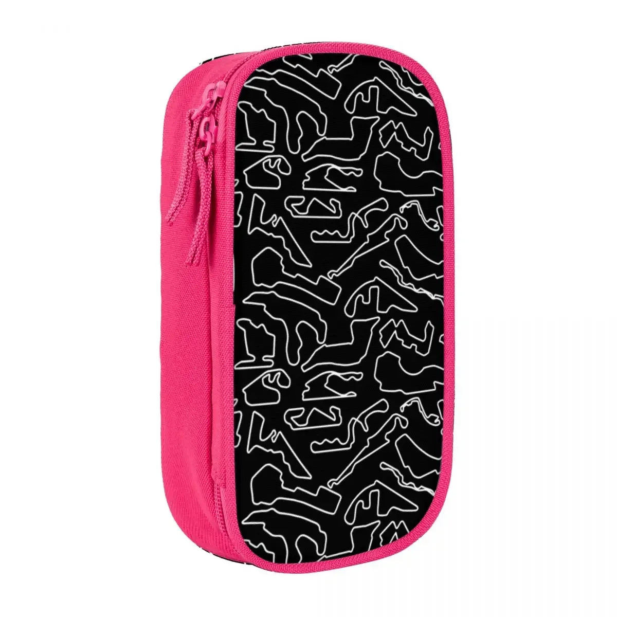 F1 Racing Tracks Pencil case for pens