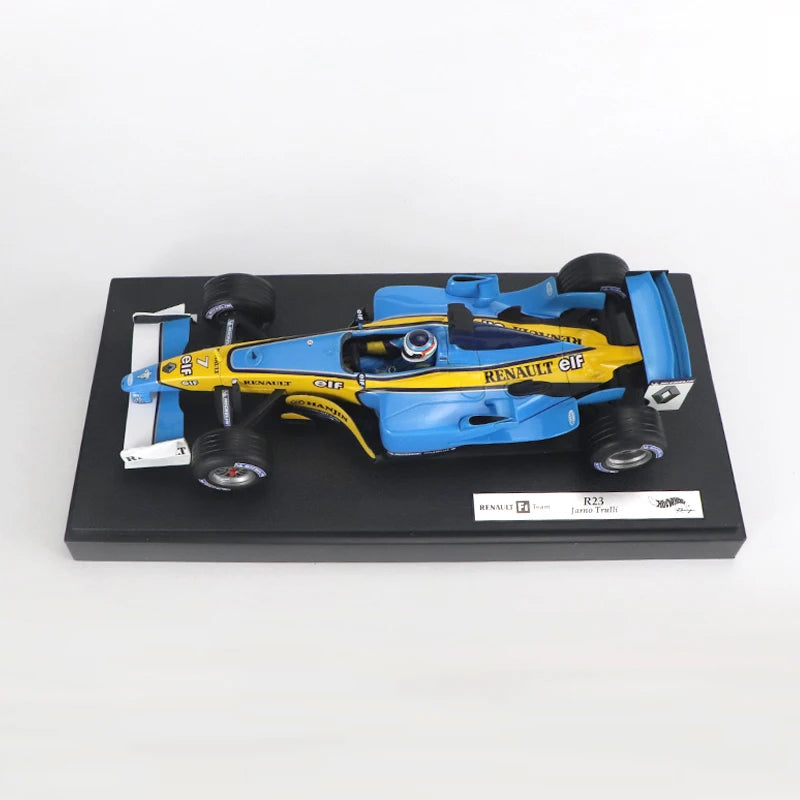 1:18 Renault R24 2003 J.Trulli 