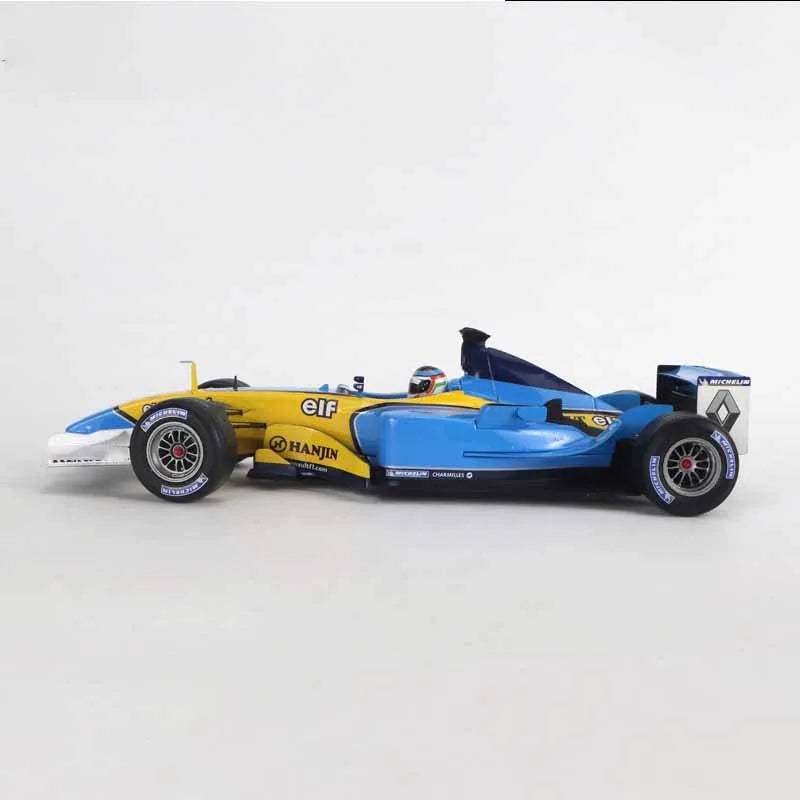 1:18 Renault R24 2003 J.Trulli 