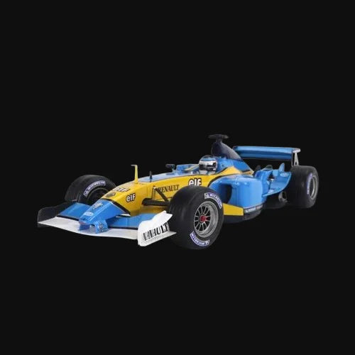 1:18 Renault R24 2003 J.Trulli