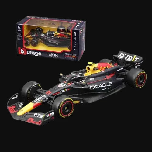 Red Bull RB-20 F1 2024 1:43 Diecast model