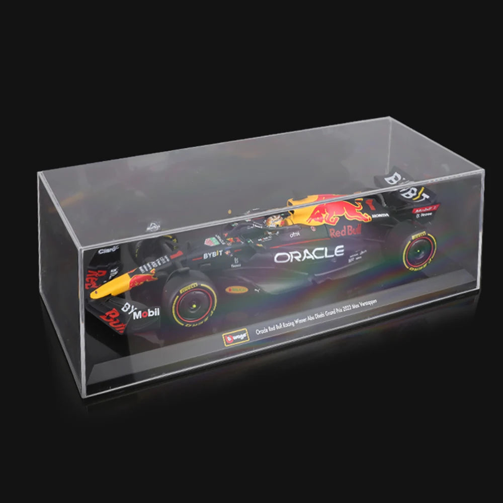 1:24 Red Bull RB19