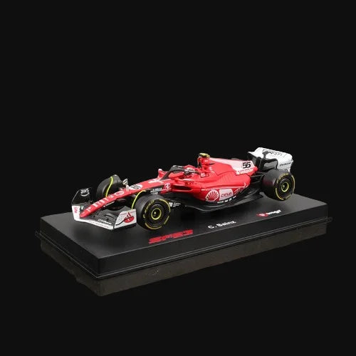 1:18 Ferrari  SF-23 Las Vegas Livery Collection Edtition