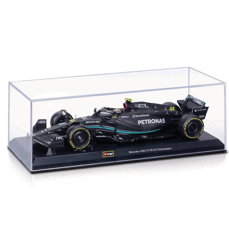 1:24 Mercedes-AMG  W14