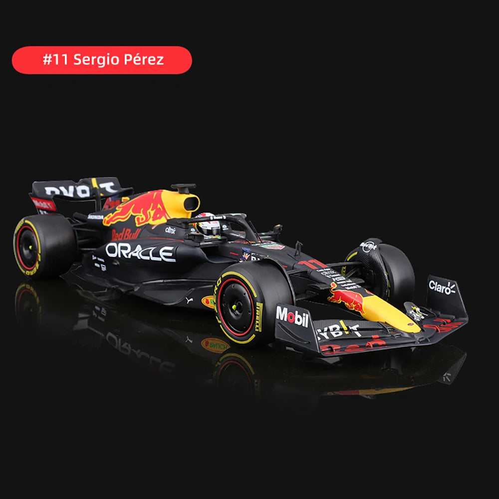 1:24 Red Bull RB19