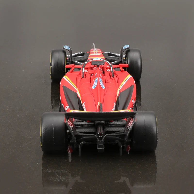 1:43 Ferrari  SF-24  Die-cast Model