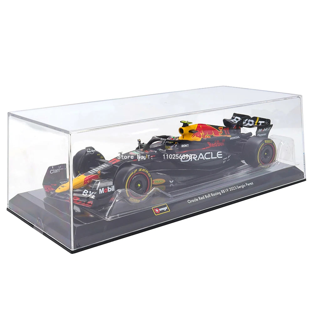 1:24 Red Bull RB19