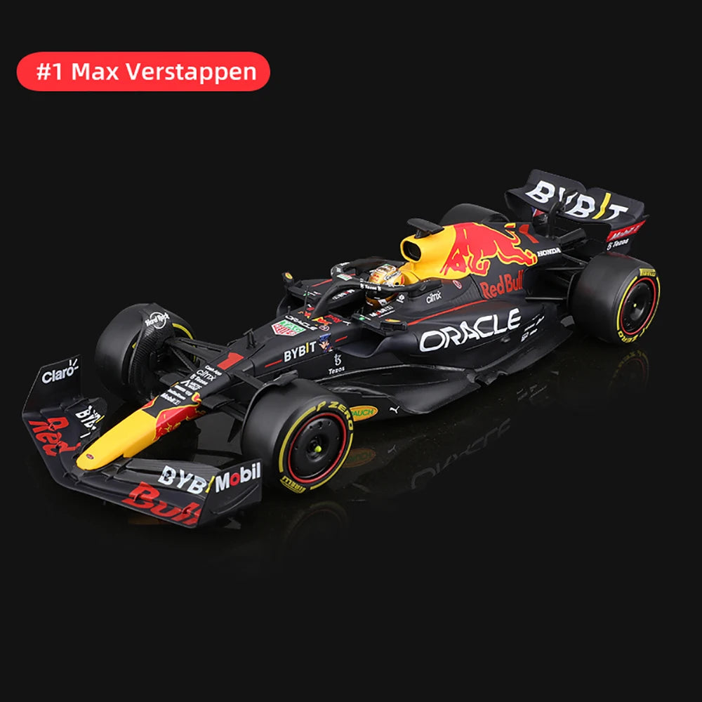 1:24 Red Bull RB19