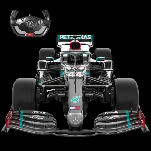 1:12 Mercedes-AMG F1 W11 EQ