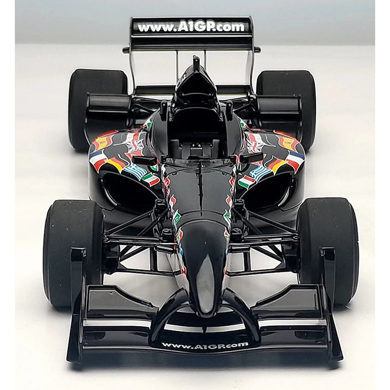 1:18 Formula A1GP 2007 Promo Car