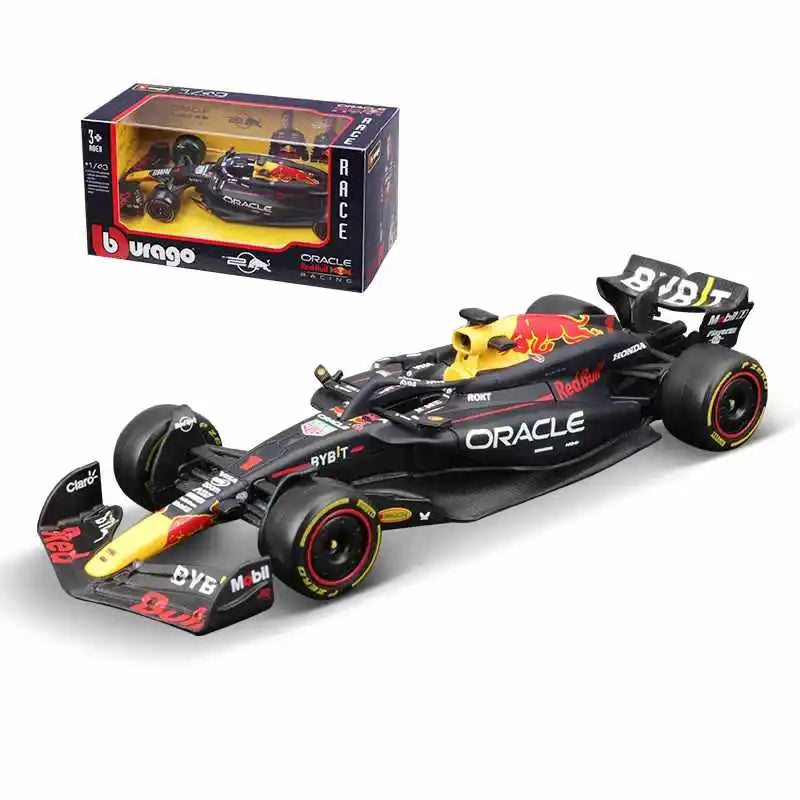 Red Bull RB-20 F1 2024 1:43 Diecast model