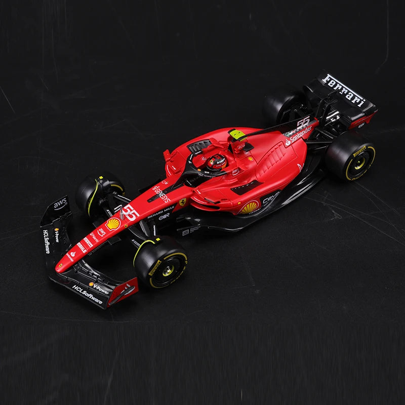 1:24 Ferrari SF23