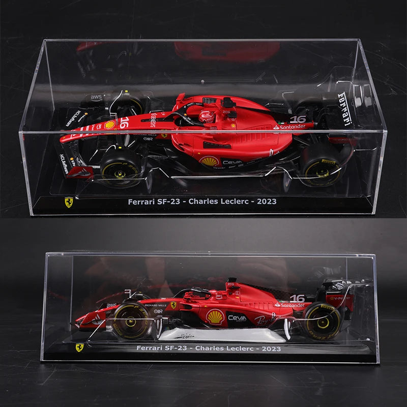 1:24 Ferrari SF23