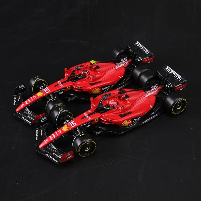 1:24 Ferrari SF23