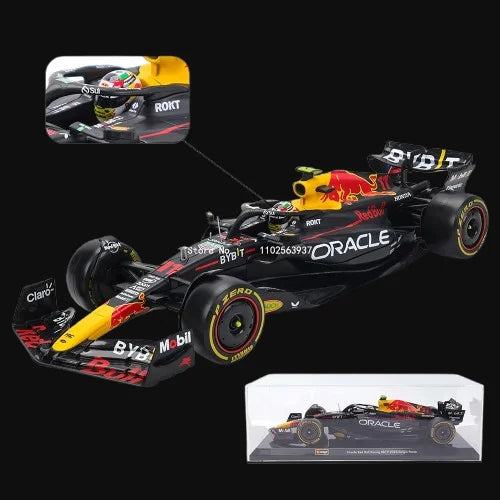 1:24 Red Bull RB19