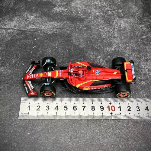 1:43 Ferrari  SF-24  Die-cast Model